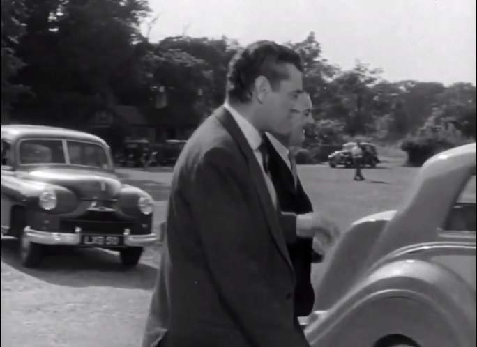 Standard Vanguard Estate Phase I