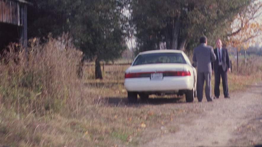 Mercury Grand Marquis