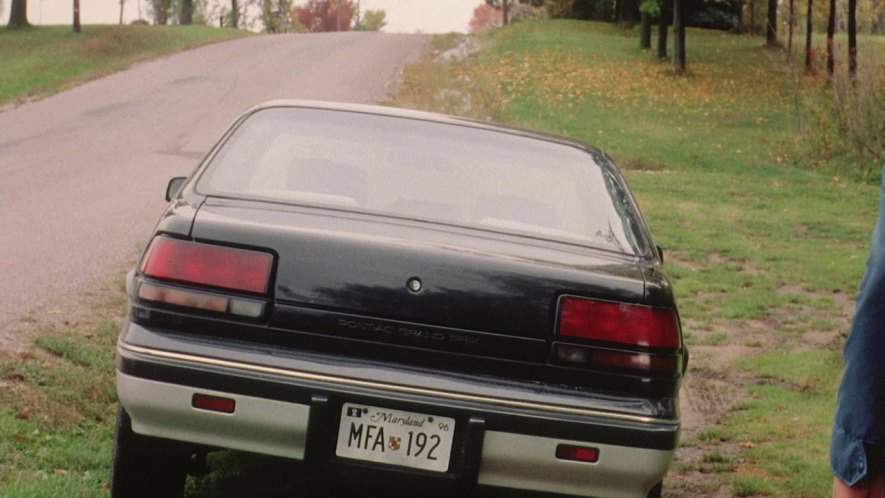 Pontiac Grand Prix