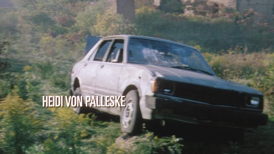 Toyota Tercel