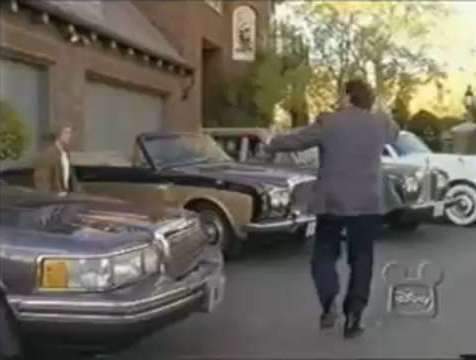Bentley T1 Drophead Coupé