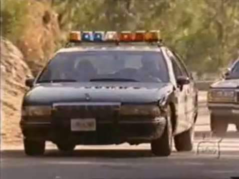 Chevrolet Caprice