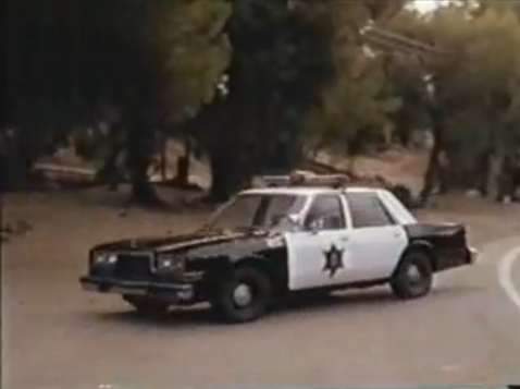 Dodge Diplomat