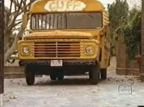 Ford B-Series