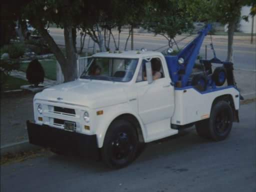 Chevrolet C-Series