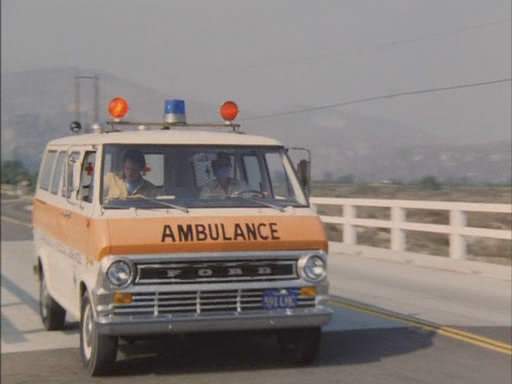 Ford Econoline