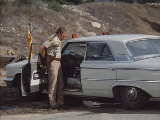 Ford Galaxie 500