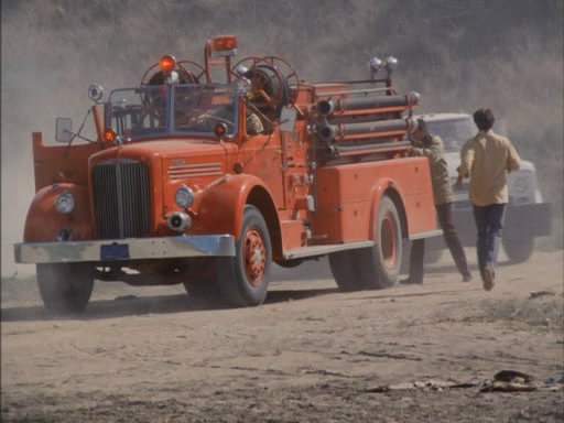 Mack L-Series