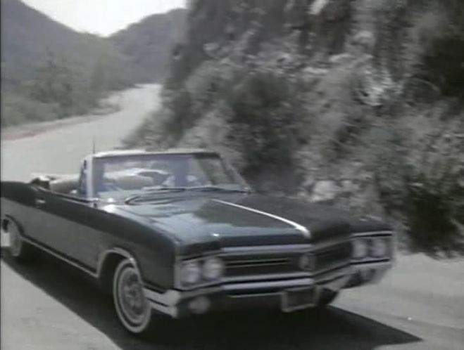 Buick Wildcat