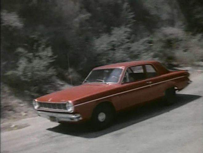 Dodge Dart