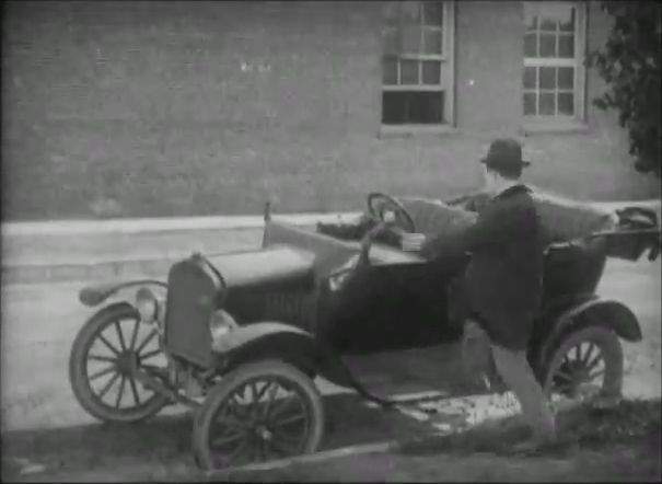 Ford Model T