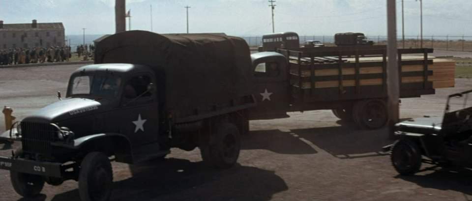 Chevrolet G-7107