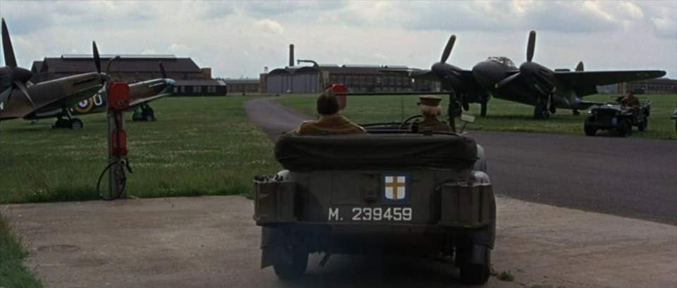 Humber Snipe Open Tourer