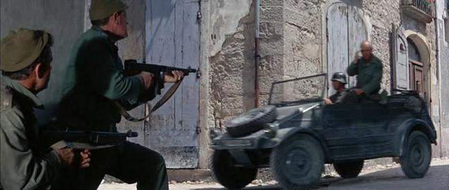 Volkswagen Kübelwagen