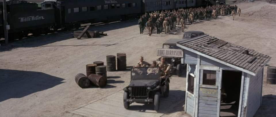 Willys MB 'Jeep'