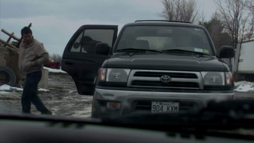 Toyota 4Runner