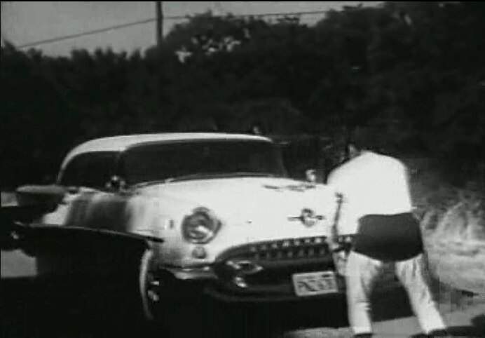 Oldsmobile Super 88