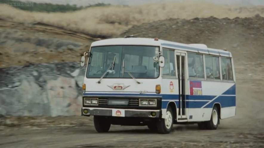 Hino Rainbow