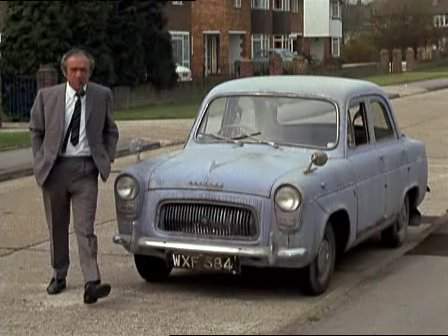 Ford Prefect