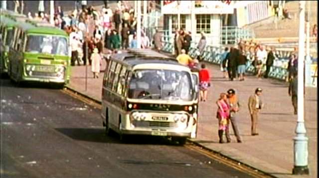 Leyland Leopard