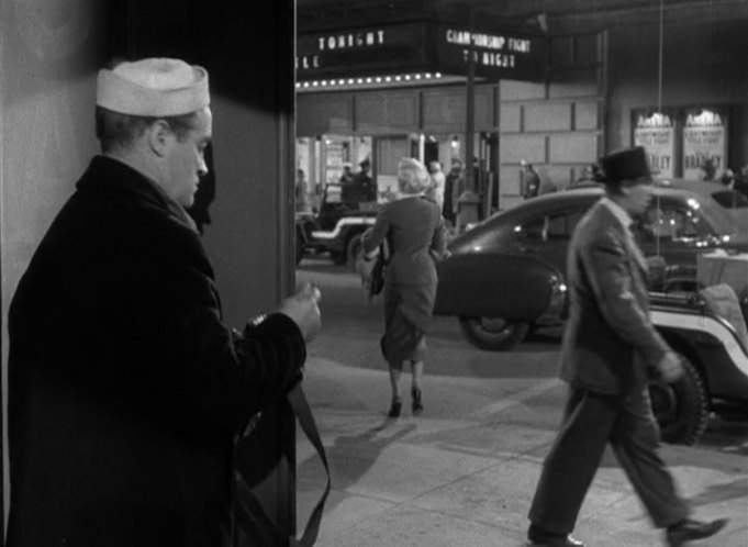 Chevrolet Fleetline De Luxe