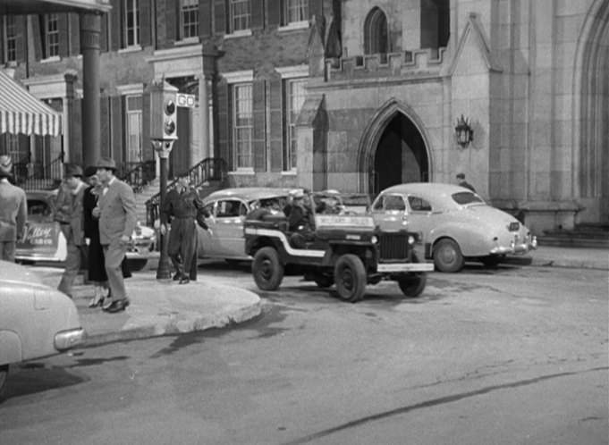 Chevrolet Fleetmaster