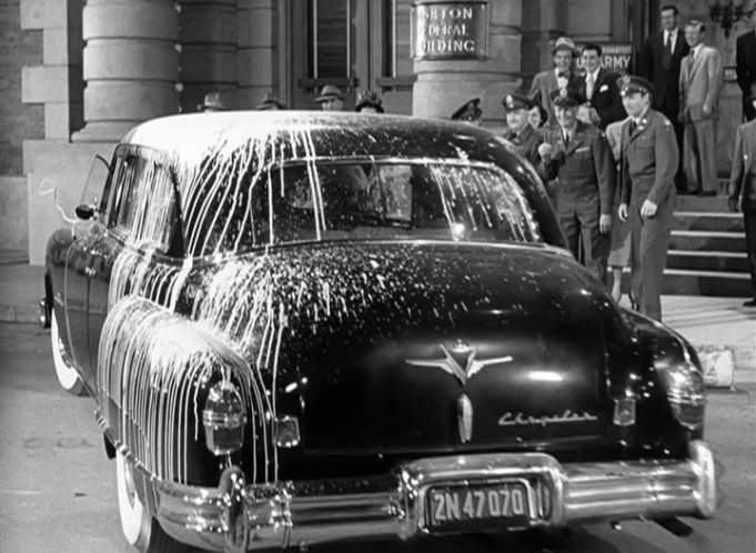 Chrysler Crown Imperial