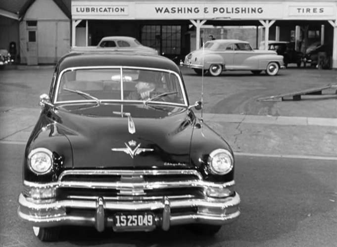 De Soto Custom