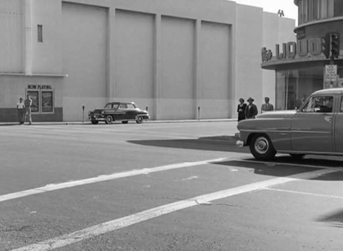 Dodge Coronet
