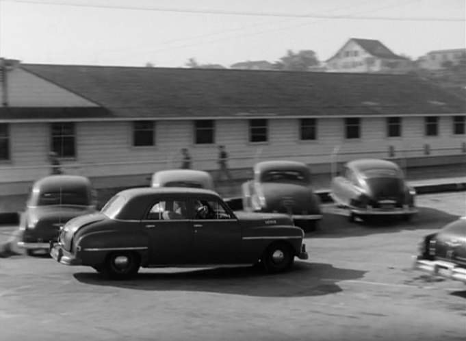 Nash Statesman