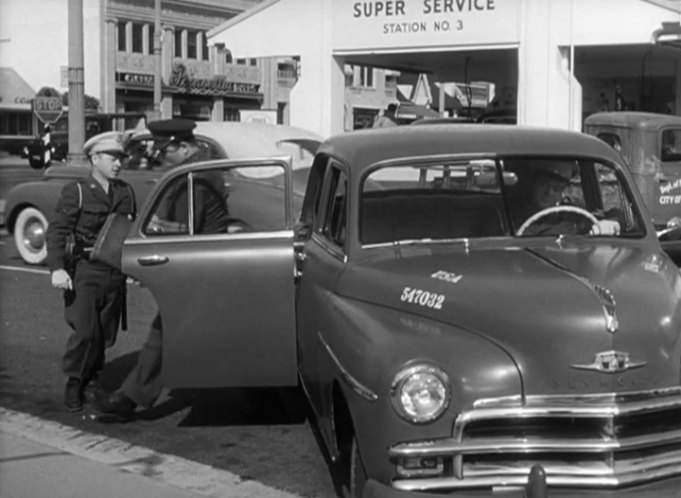 Packard Clipper