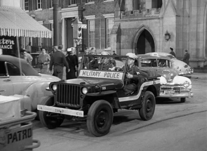 Willys MB 'Jeep'