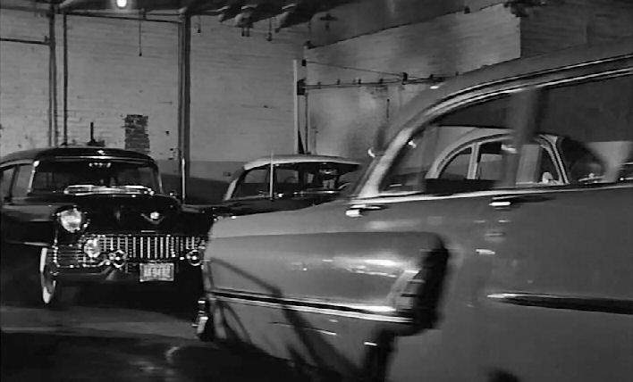 Cadillac Fleetwood 75