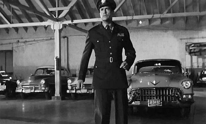 Chevrolet Fleetline