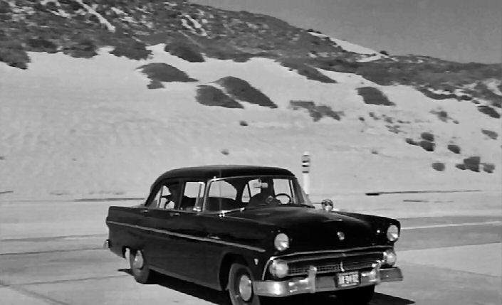 Ford Customline