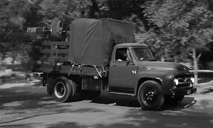Ford F-Series