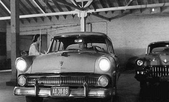 Ford Fairlane
