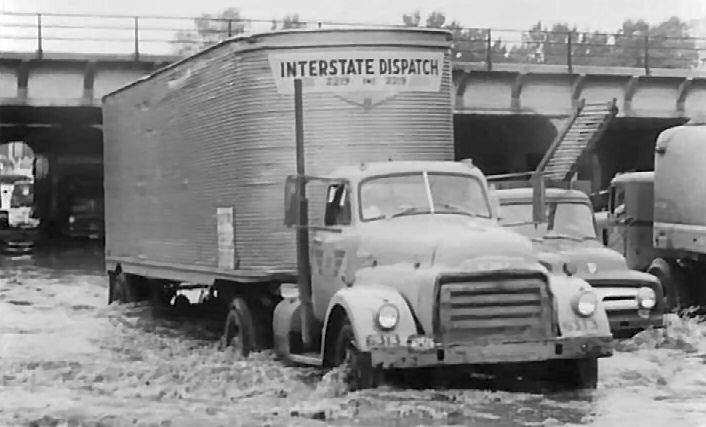 GMC HC-Series