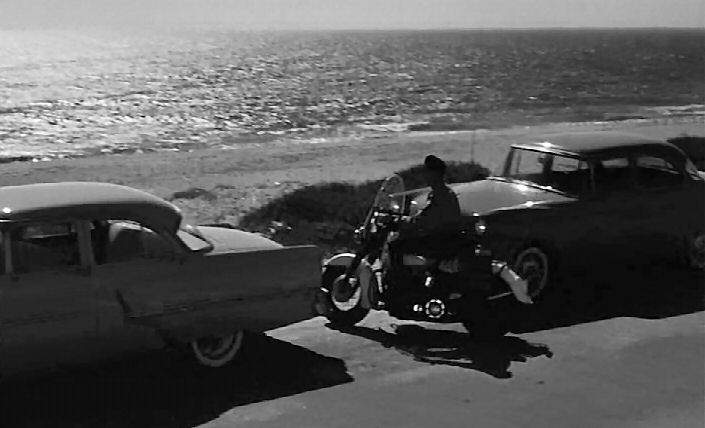 Harley-Davidson Hydra Glide