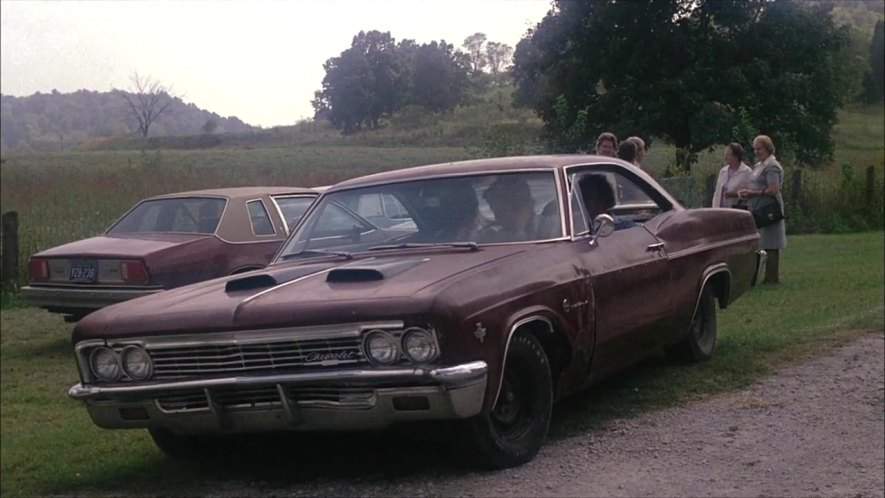 Chevrolet Impala