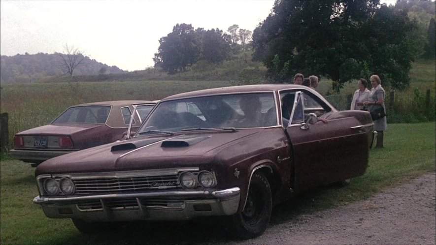 Chevrolet Monza Towne Coupe
