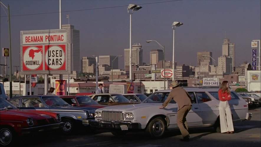 Ford Gran Torino Wagon