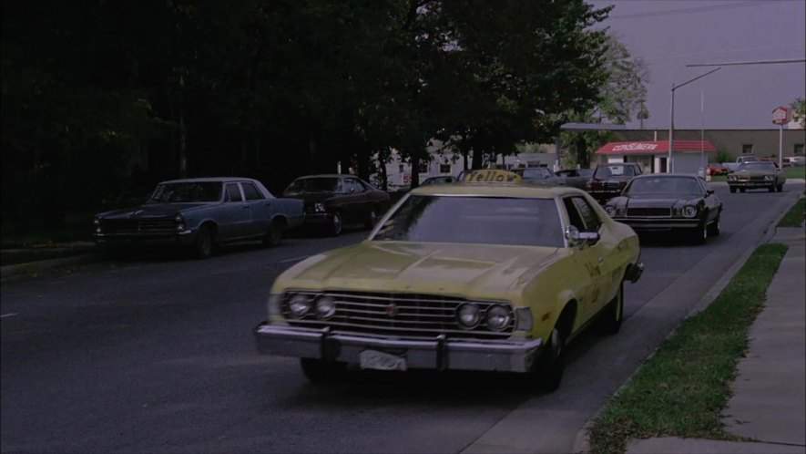 Ford Torino