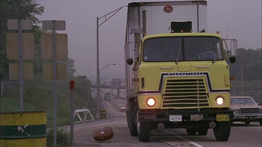 International Harvester Transtar