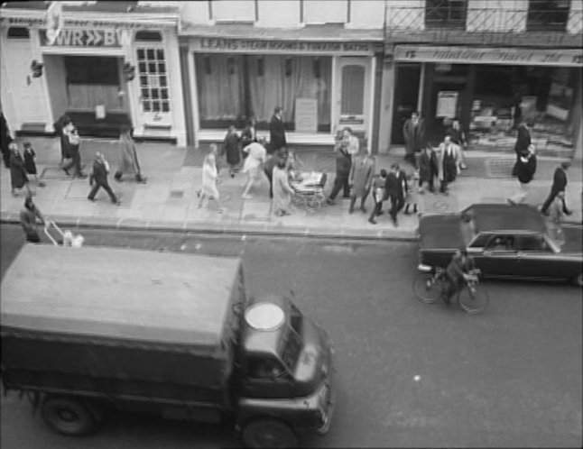 Bedford RL