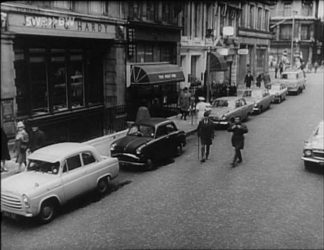 Ford Anglia
