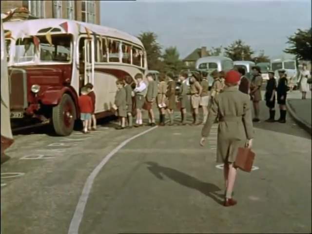 AEC Regal III