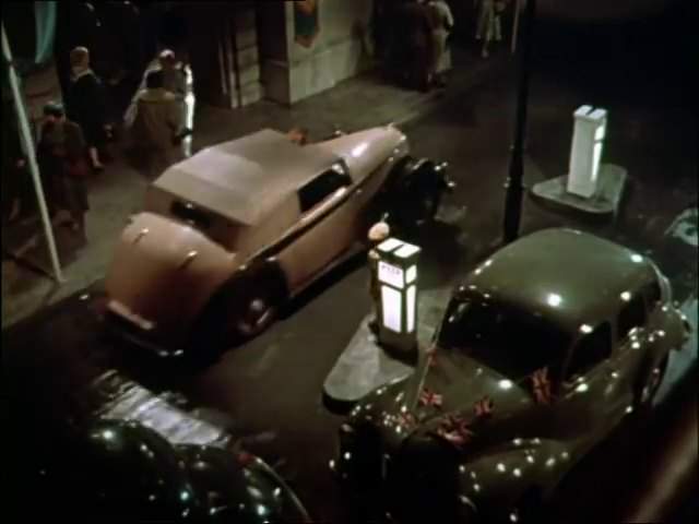 Armstrong Siddeley Hurricane