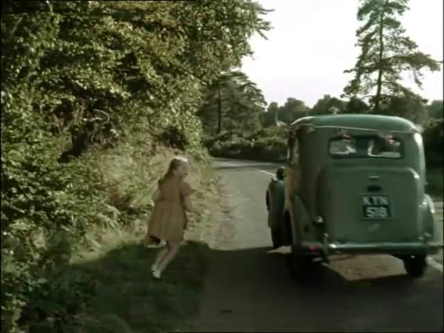 Ford Anglia