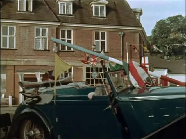 MG SA Tickford